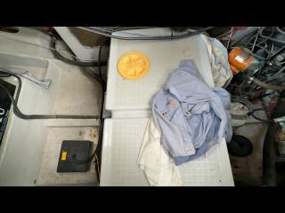 ヤンマー はやかぜEX38V