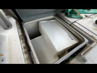 ヤンマー はやかぜEX38V