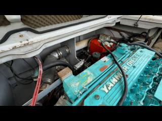 ヤンマー はやかぜEX38V