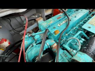 ヤンマー はやかぜEX38V