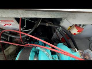 ヤンマー はやかぜEX38V