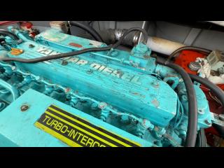 ヤンマー はやかぜEX38V