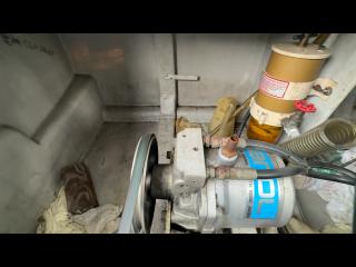 ヤンマー はやかぜEX38V