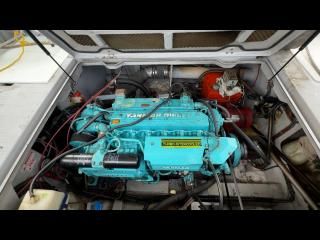 ヤンマー はやかぜEX38V