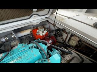 ヤンマー はやかぜEX38V