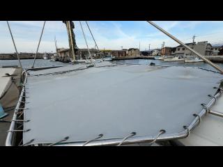 ヤンマー はやかぜEX38V