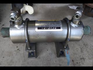 山本機工 YLCオイルクーラー(ラインクーラー) 