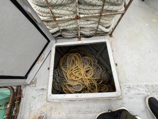 柏木造船 71f(16t)大型漁船