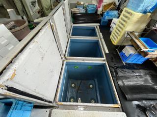 柏木造船 71f(16t)大型漁船