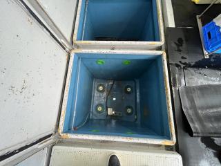 柏木造船 71f(16t)大型漁船