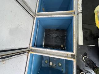 柏木造船 71f(16t)大型漁船