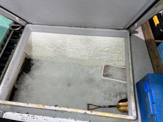 柏木造船 71f(16t)大型漁船