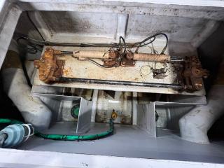 柏木造船 71f(16t)大型漁船