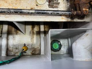 柏木造船 71f(16t)大型漁船