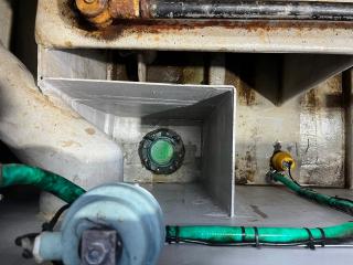 柏木造船 71f(16t)大型漁船