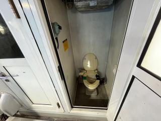 柏木造船 71f(16t)大型漁船