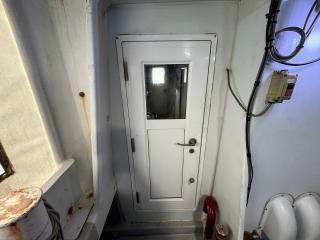 柏木造船 71f(16t)大型漁船