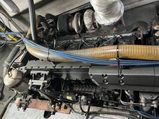 柏木造船 71f(16t)大型漁船