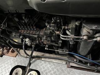 柏木造船 71f(16t)大型漁船