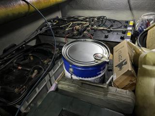 柏木造船 71f(16t)大型漁船