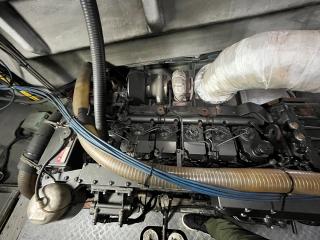 柏木造船 71f(16t)大型漁船