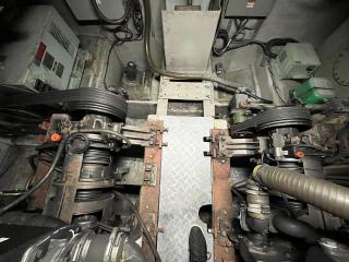 柏木造船 71f(16t)大型漁船