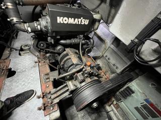 柏木造船 71f(16t)大型漁船