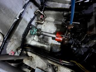 柏木造船 71f(16t)大型漁船