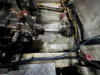 柏木造船 71f(16t)大型漁船