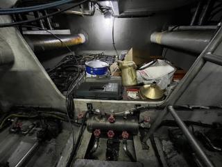 柏木造船 71f(16t)大型漁船