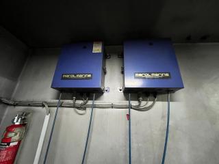 柏木造船 71f(16t)大型漁船