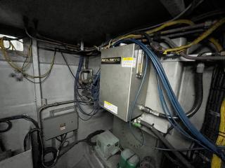 柏木造船 71f(16t)大型漁船