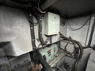 柏木造船 71f(16t)大型漁船