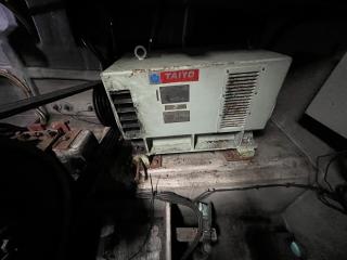 柏木造船 71f(16t)大型漁船