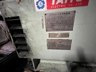 柏木造船 71f(16t)大型漁船