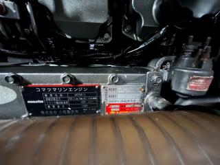 柏木造船 71f(16t)大型漁船