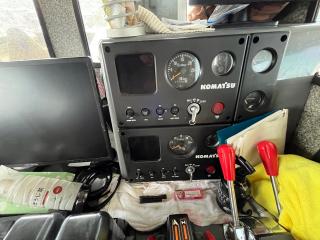 柏木造船 71f(16t)大型漁船