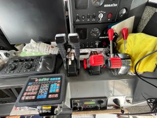 柏木造船 71f(16t)大型漁船