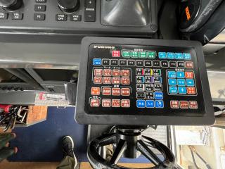 柏木造船 71f(16t)大型漁船