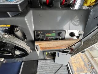 柏木造船 71f(16t)大型漁船