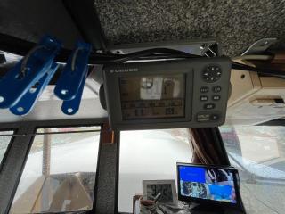 柏木造船 71f(16t)大型漁船