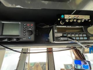 柏木造船 71f(16t)大型漁船