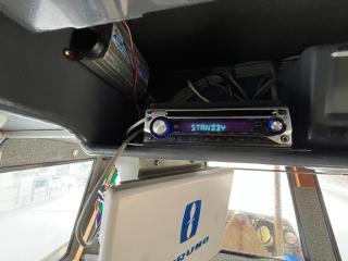 柏木造船 71f(16t)大型漁船