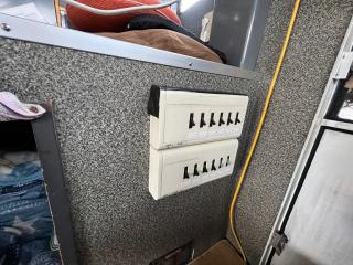 柏木造船 71f(16t)大型漁船