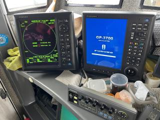 柏木造船 71f(16t)大型漁船