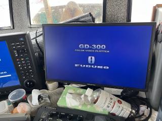 柏木造船 71f(16t)大型漁船