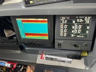 柏木造船 71f(16t)大型漁船