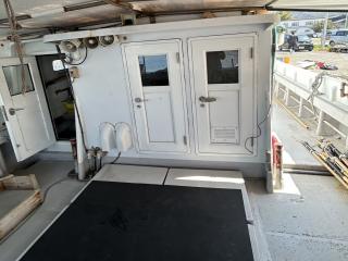 柏木造船 71f(16t)大型漁船