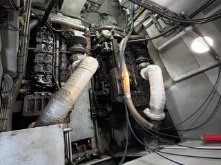 柏木造船 71f(16t)大型漁船