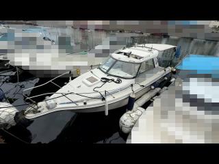 ニッサン リバティFSB750THT